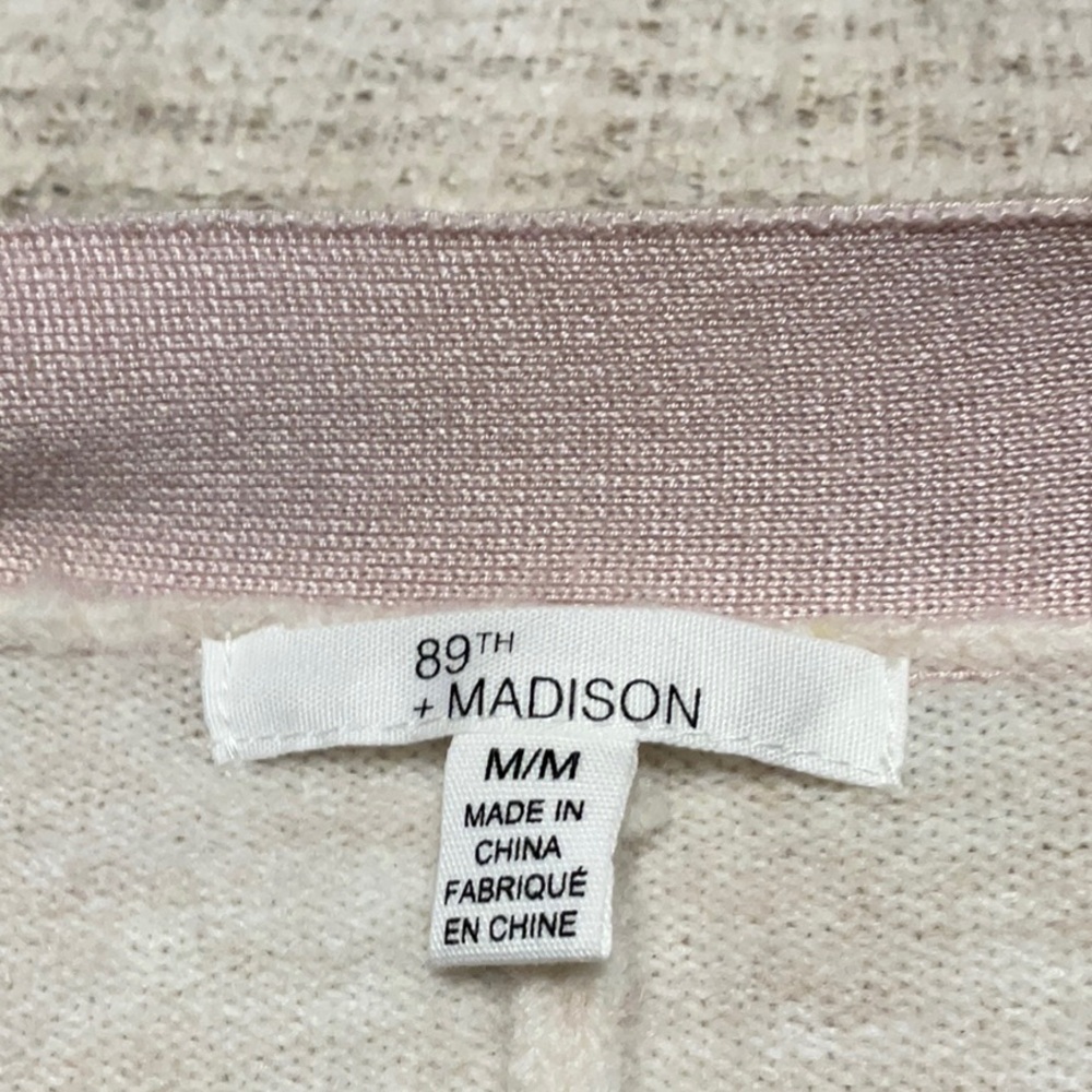 89th + Madison cardigan - Picture 5 of 6